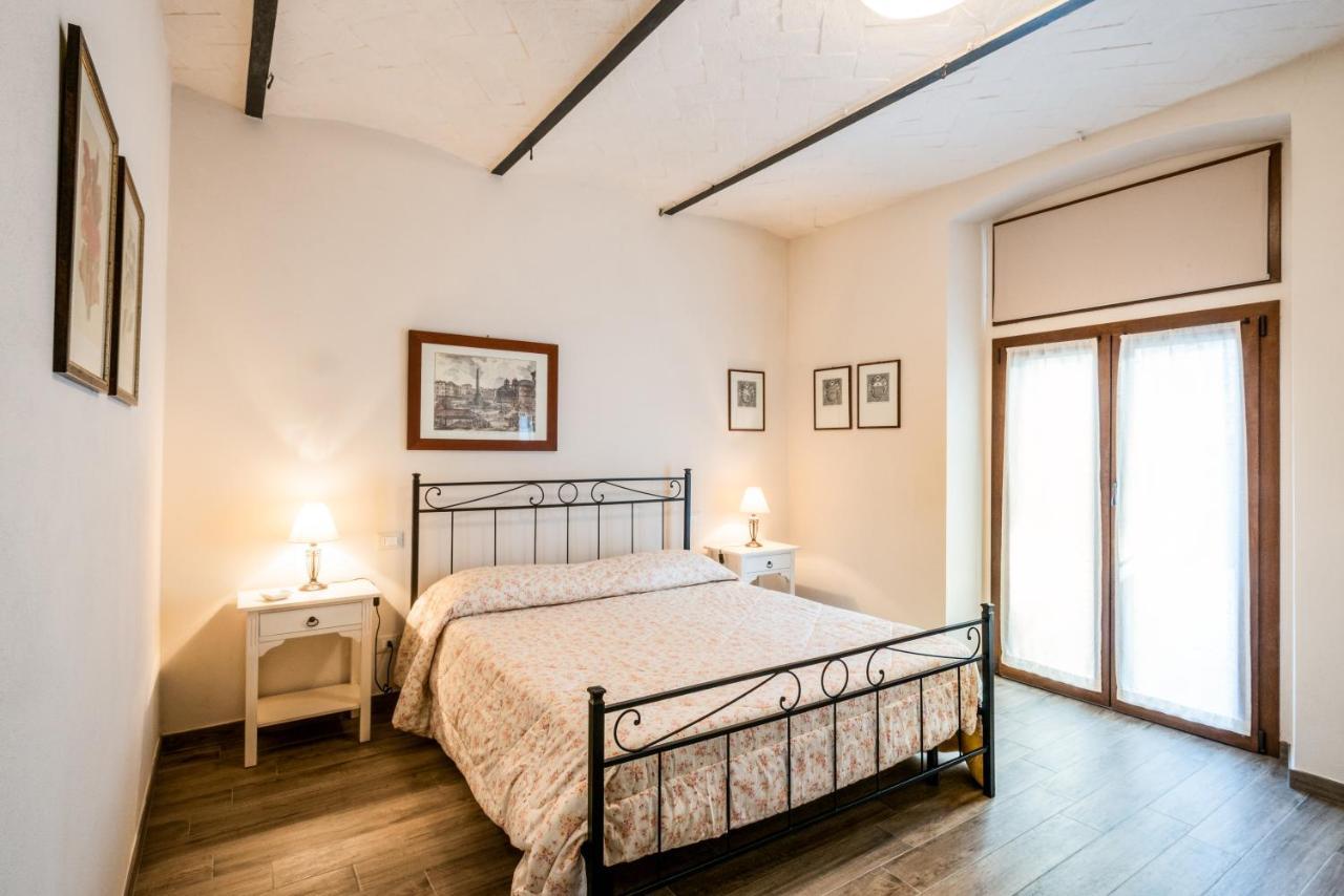 Casa Vacanze Villa Maria Anghiari Exterior foto