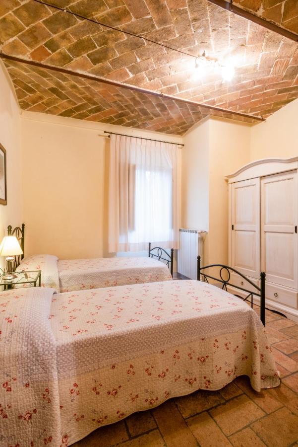 Casa Vacanze Villa Maria Anghiari Exterior foto