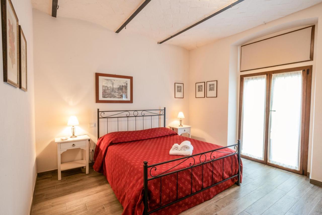 Casa Vacanze Villa Maria Anghiari Exterior foto