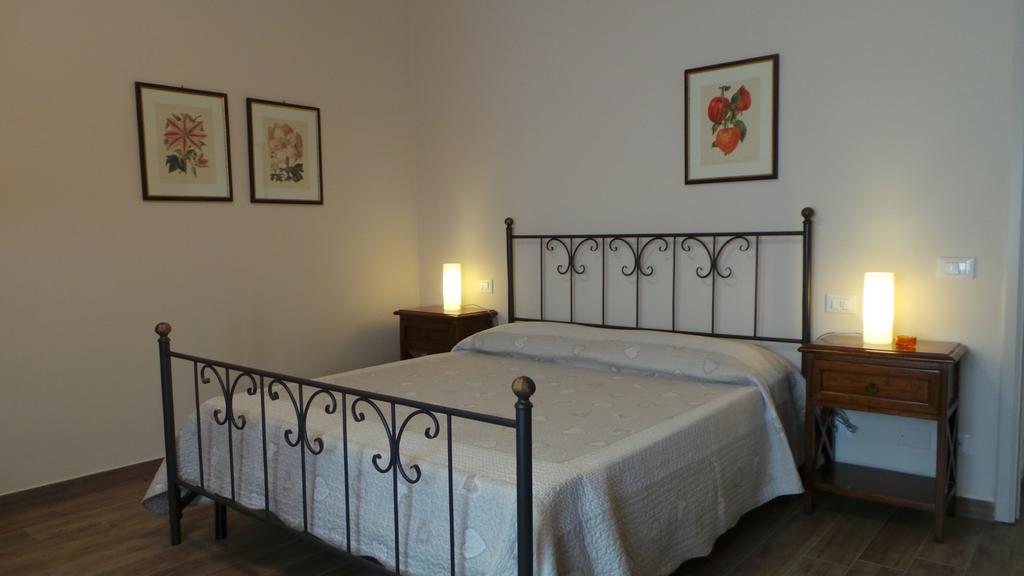 Casa Vacanze Villa Maria Anghiari Quarto foto